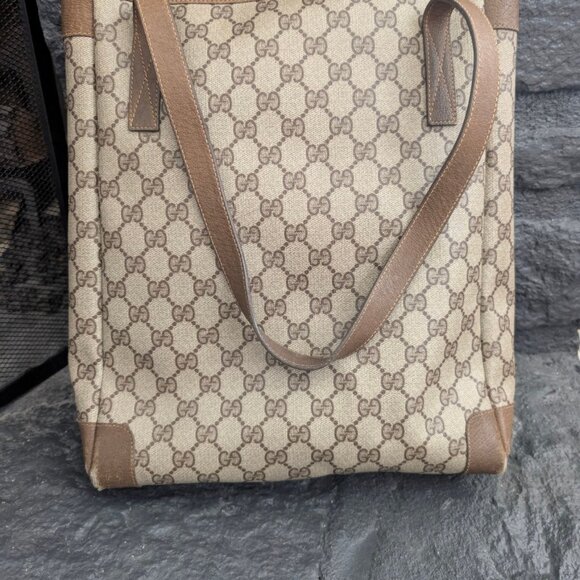 Gucci Tote - Picture 2 of 10